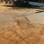 ​Após inúmeras solicitações, Corsan entrega plano de repavimentação de vias à Prefeitura