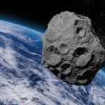 Grande asteroide passará perto da Terra no sábado