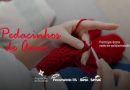 Sesc Cachoeira  mobiliza voluntários e arrecada doações para projeto Pedacinhos de Amor