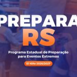 Prefeitura de Cachoeira tem Plano de Trabalho de RS 300 mil aprovado no PREPARA RS