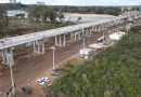 Ponte do Fandango será liberada para veículos no domingo, diz Ministro