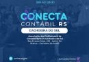 Conselho Regional de Contabilidade realizará em Cachoeira, o Conecta Contábil RS