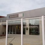 Atividades presenciais suspensas na Justiça Federal de Cachoeira