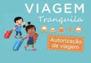 Autorização de viagem para crianças e adolescentes agora pode ser solicitada pelo aplicativo do Tribunal de Justiça do RS