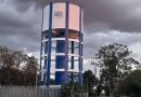 Corsan finaliza novas obras no reservatório do Alto do Amorim