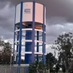 Corsan finaliza novas obras no reservatório do Alto do Amorim
