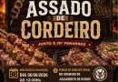 Concurso de Assado de Cordeiro na 26ª Fenarroz