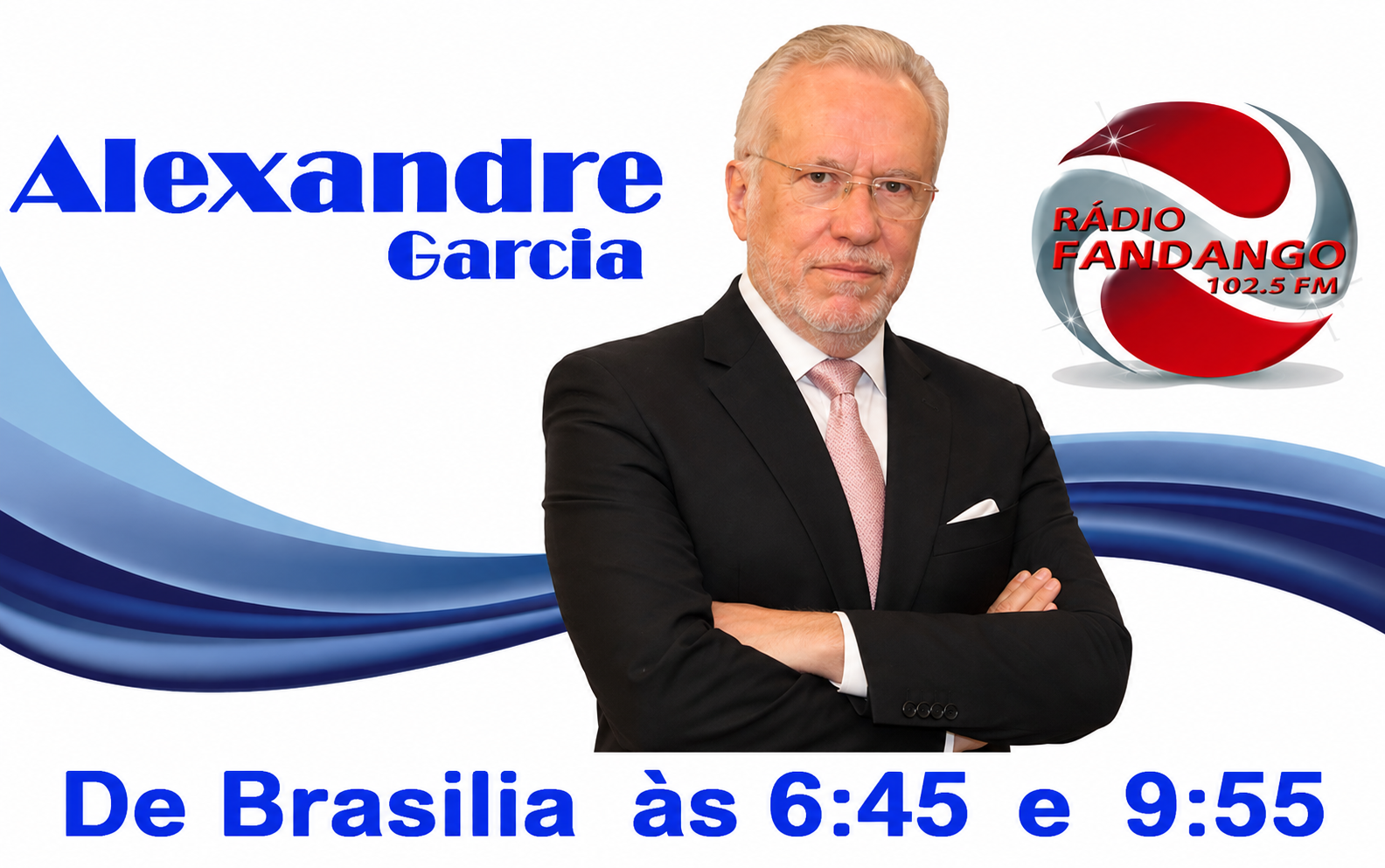 alexandre garcia