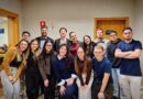 Direito da Ulbra Cachoeira promove aula inaugural no Fórum