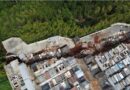 Prefeitura acompanha situação no Cemitério das Irmandades e aguarda diagnóstico técnico para definir solução definitiva