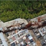 Prefeitura acompanha situação no Cemitério das Irmandades e aguarda diagnóstico técnico para definir solução definitiva