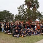 Aquece Cachoeira mobiliza comunidade em Caminhada pela Solidariedade