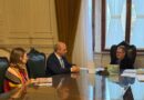 Prefeito leva demandas estratégicas de Cachoeira do Sul ao Governo do Estado