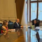 Prefeito leva demandas estratégicas de Cachoeira do Sul ao Governo do Estado