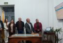 Balardin assina contrato emergencial para operação do transporte coletivo urbano