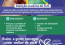 Saúde de Cachoeira não consegue localizar usuários do SUS para exames e cirurgias