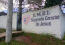 Educação esclarece  projeto para ampliação da EMEI Sagrado Coração de Jesus