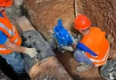 Instalação de registros poderá afetar abastecimento de água nos bairros São José e Ferreira