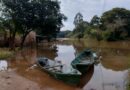 Prefeitura intensifica ações de atendimento às famílias afetadas pela cheia do Rio Jacuí