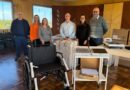 ​Saúde  entrega novos eletrocardiógrafos e ampliará acesso ao exame em Cachoeira