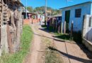 ​Defesa Civil de Cachoeira orienta moradores e distribui material informativo