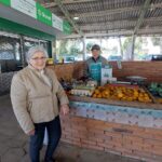 Câmara de Vereadores irá homenagear agricultores em Sessão Solene