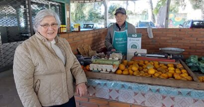 Câmara de Vereadores irá homenagear agricultores em Sessão Solene