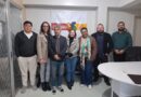 Secretaria e  UFSM/Cachoeira buscam  fortalecer parcerias em projetos de inovação e desenvolvimento
