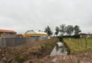 Ação preventiva da Prefeitura evita alagamentos na Vila Piquiri