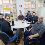 Prefeitura de Cachoeira participa da consolidação dos dados da safra 2025/26 no IBGE