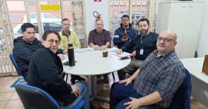 Prefeitura de Cachoeira participa da consolidação dos dados da safra 2025/26 no IBGE Prefeitura de Cachoeira participa da consolidação dos dados da safra 2025/26 no IBGE