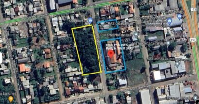 Obras do Residencial Cidadania devem começar em setembro Obras do Residencial Cidadania devem começar em setembro