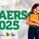 Governo Gaúcho realiza pagamento para mais de 23 mil estudantes que foram destaque no Saers 2025