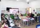 Parada pedagógica ocorre nesta sexta na Escola Teófilo Teodoro Streck em Novo Cabrais
