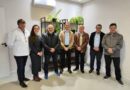 HCB inaugura unidade do Amigo HCB+ Assistencial em Novo Cabrais
