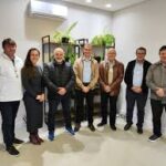 HCB inaugura unidade do Amigo HCB+ Assistencial em Novo Cabrais