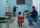Programa Saúde na Escola leva ações de prevenção e cuidado aos estudantes em Paraíso do Sul