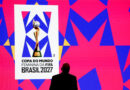 Copa do Mundo de Futebol Feminino de 2027 afeta férias escolares em todo Brasil