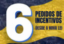 PRODESUL recebe seis pedidos de incentivos desde a criação da nova lei