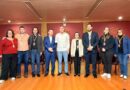 Presidente da ULBRA, Carlos Melke, fortalece diálogo em Cachoeira