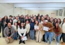 Curso de Enfermagem da ULBRA promove Aula Inaugural em Cachoeira