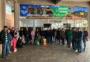 Programa Milho 100% entrega sementes a 41 produtores rurais de Cachoeira