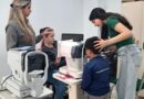 Projeto oferecerá exames oftalmológicos e óculos gratuitos para estudantes do 1º ano da rede municipal
