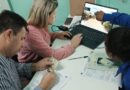 Vinte famílias realizam cadastro no primeiro dia de atendimento aos atingidos pelas cheias em Cachoeira