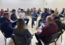 Cachoeira  promove formação para implantação de grupos reflexivos com homens autores de violência doméstica
