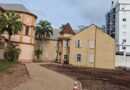 Prefeitura de Cachoeira investe R$ 400 mil reais para abrir EMEI Dom Ângelo Salvador