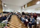 Balardin dá posse a 47 novos professores e monitores da Rede Municipal