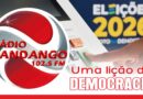 Presidente do TSE conclama eleitores a comparecerem às urnas