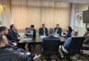 FETAG-RS esteve reunida com Registradores para avançar na regularização das propriedades rurais