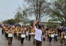 Paraíso do Sul organiza Desfile Cívico e Tradicionalista
